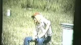 preview picture of video 'Crazy Times with the Congress Kids West Salem, Ohio Northwestern 1973 8mm'