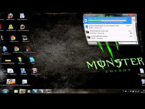 jak pobierać Filmiki z YT za pomocą Zrzuta.pl