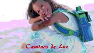 Danna Paola - Ocèano &quot;Caminos de Luz&quot;