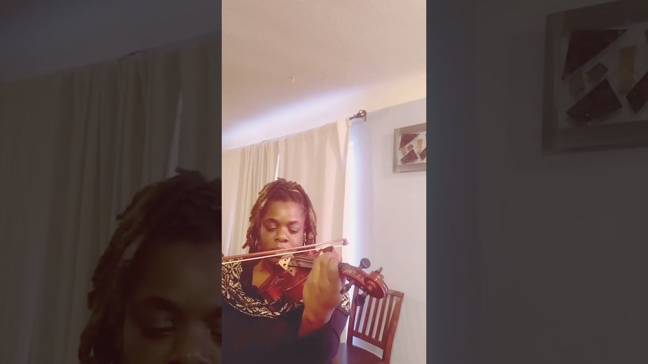 Promotional video thumbnail 1 for  Patricia Lynette