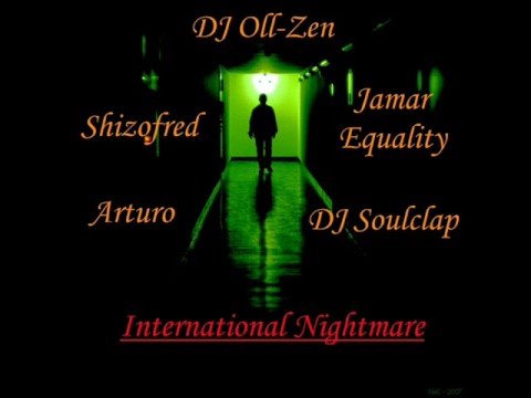 Oll-Zen, Shizofred, Jamar Equality, Arturo & Soulclap