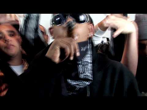 CAPITAL A - "Doja Room" feat. Slip Capone, Bad Azz, Roscoe, Frank Nitty, Criminale and Knuckles