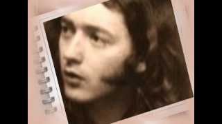 Rory Gallagher They Don&#39;t Make Them Like You Anymore