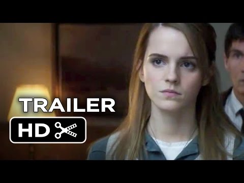 Regression (2015) Official Trailer