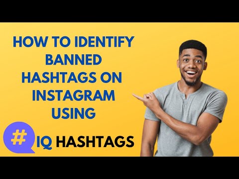 What is Banned Hashtag | How to Identify Banned Hashtag on Instagram 2022