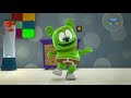 The Gummy Bear Show Polish Gummy Bear Song TVP ABC