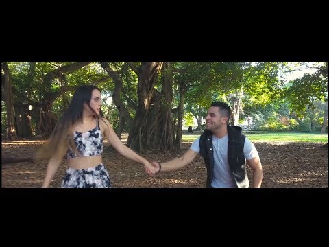 JK Jurado - Soy Pa´ Ti  (Video Oficial)