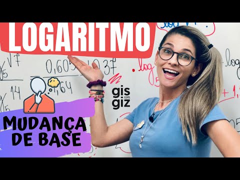 LOGARITIMO Aula 1