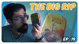 The Big Rip Episode 19 - Kanto Tin