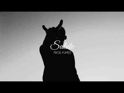 [FREE] ATC Nico x Young Crook x Trannos Type Beat - "SALUTE" | Hard Trap Instrumental (prod. Fumes)