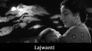 Lajwanti - 1958
