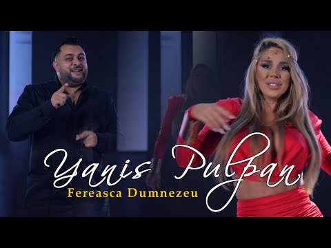 Yanis Pulpan - Fereasca Dumnezeu I Video Official 2026