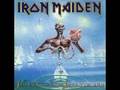 Iron Maiden Massacre