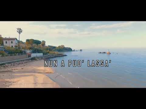 MICHELE NASTI ft MINO VASTANO in “NUN A PUÓ LASSÀ”