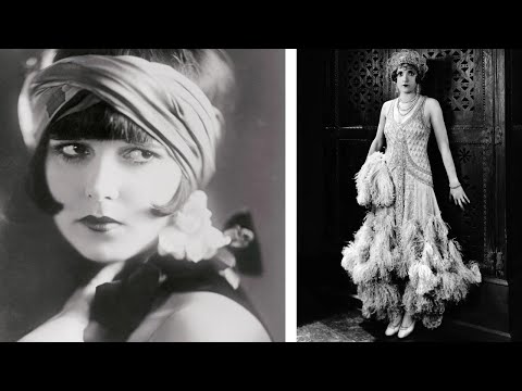 How Art Deco Shaped 1920s Fashion