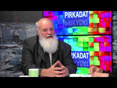 PIRKADAT: Iványi Gábor