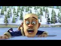 Boonie Bears Spanish EP 11 OSOS BOONIE Ice Ballet