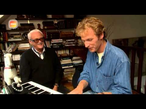 Cor Bakker ontvangt... (afl.6) - Toots Thielemans