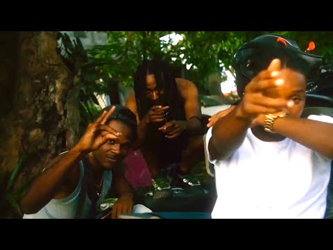 Marcuss Possible - More Money