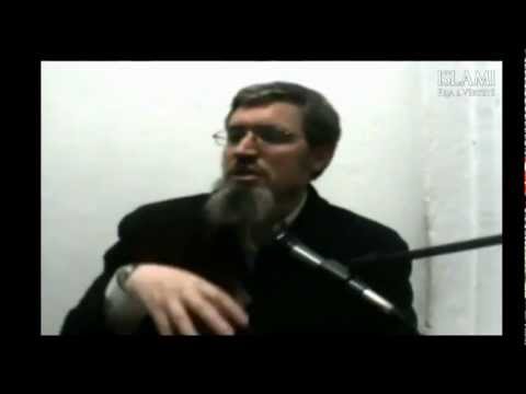 Hadith interesant dhe komenti i tij  -  Hoxhë Ismail Bardhoshi