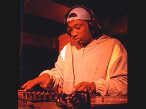 They Don't Know - Tyree Cooper