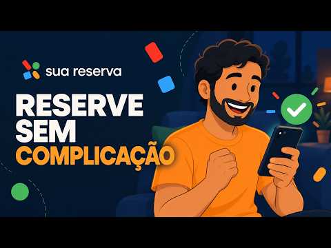 Assistir vídeo do Sua Reserva