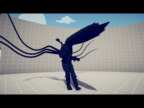 TABS | The Backrooms Monster Vs Every Faction Totally Accurate Battle Simulator