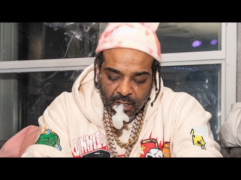 Jim Jones & HitMaka - Seen The MoneY