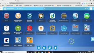 How to use Launchpad/Classlink