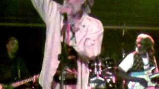 Open up the gate@congos 6/05/2011