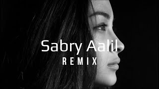 Download lagu Sherine - Sabry Aalil ( Aziza Qobilova & Z- Deep Remix) mp3