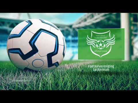 NEXT ROUND! | Samenvatting Spijkenisse - FC Oegstgeest
