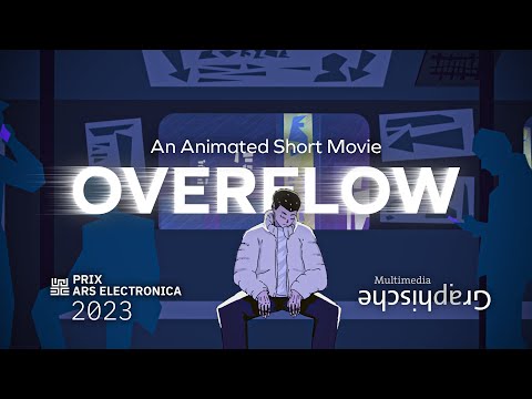 Overflow - An animated short movie