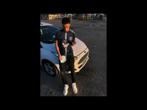 Teto x Kayblack x Yunk Vino Type Beat - 'Diamantes' (prod. by llbeatz)