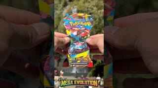 JAPAN: Mega Evolution @ Minoh Falls #pokemon #pokemontcg #pokémon #pokemoncards #pikachu