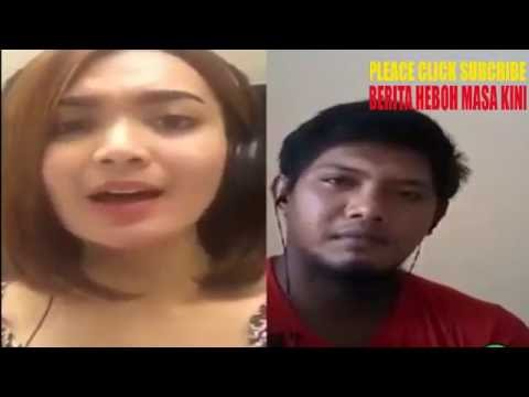 (Smule Terbaik) Garenk Murtojho TKI Malaysia Feat Artis Wika Salim