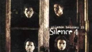 Silence 4 - Teeth Against The Glass