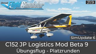 Cessna 152 - Checklist & Procedures video