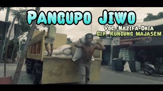Download lagu ( PANGUPO JIWO ) Voc. Nazifa-Dhia | Cip. Kuncung Majasem mp3