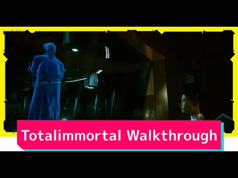 CYBERPUNK 2077 Gameplay Walkthrough Part 34 (HANAKO Ending 2) || NMCGAMING