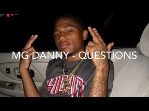 MG DANNY - questions