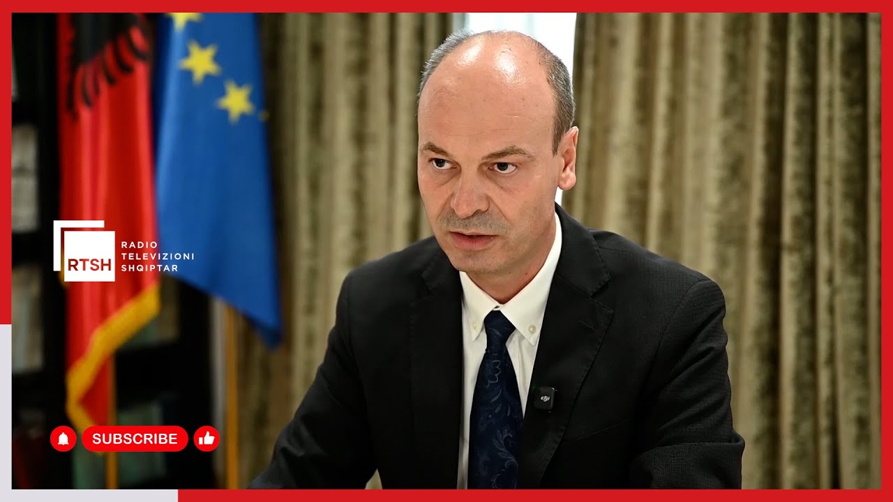 Ekonomia shqiptare u rrit 3,4%, BSH: Konsumi i familjeve dhe eksportet e mallrave të shërbimit, faktorë kryesorë