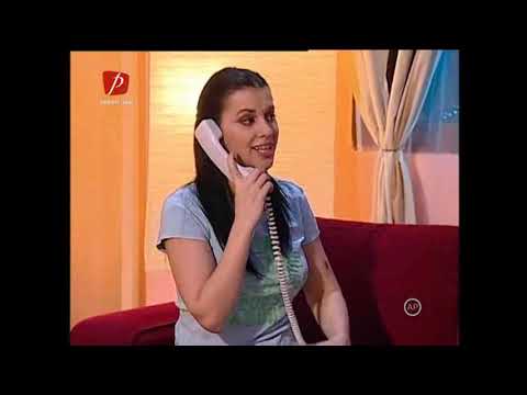 Trăsniții sezonul 18 episodul 9 Ofițerul de presă