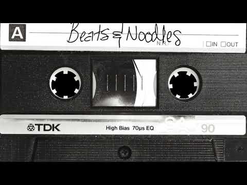 Cassette Sessions Vol. 1