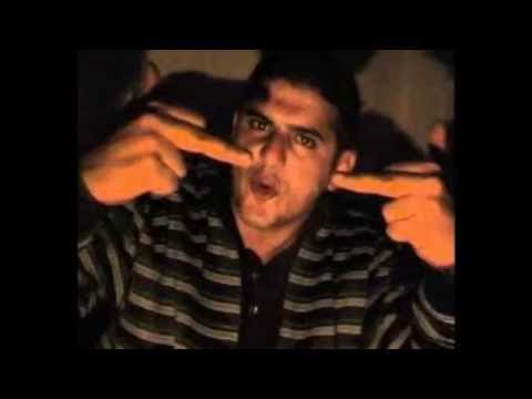 Fayce Le Virus projet V "ma dégénération"