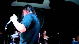 Circle II Circle - Anymore - Savatage - Ao vivo em Campinas-SP - 11-02-09 - Renato-Salto-SP