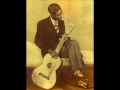 Lonnie Johnson - Careless Love (1928)