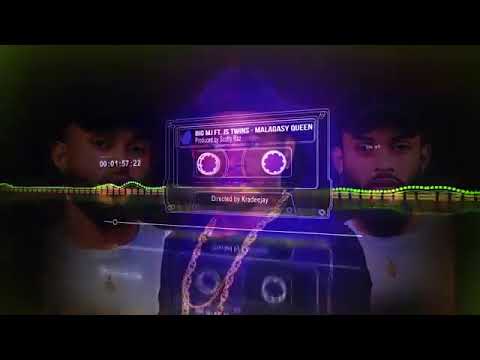 BIG MJ ft JS TWINS   MALAGASY QUEENS     NOUVEAUTE GASY 2020   YouTube