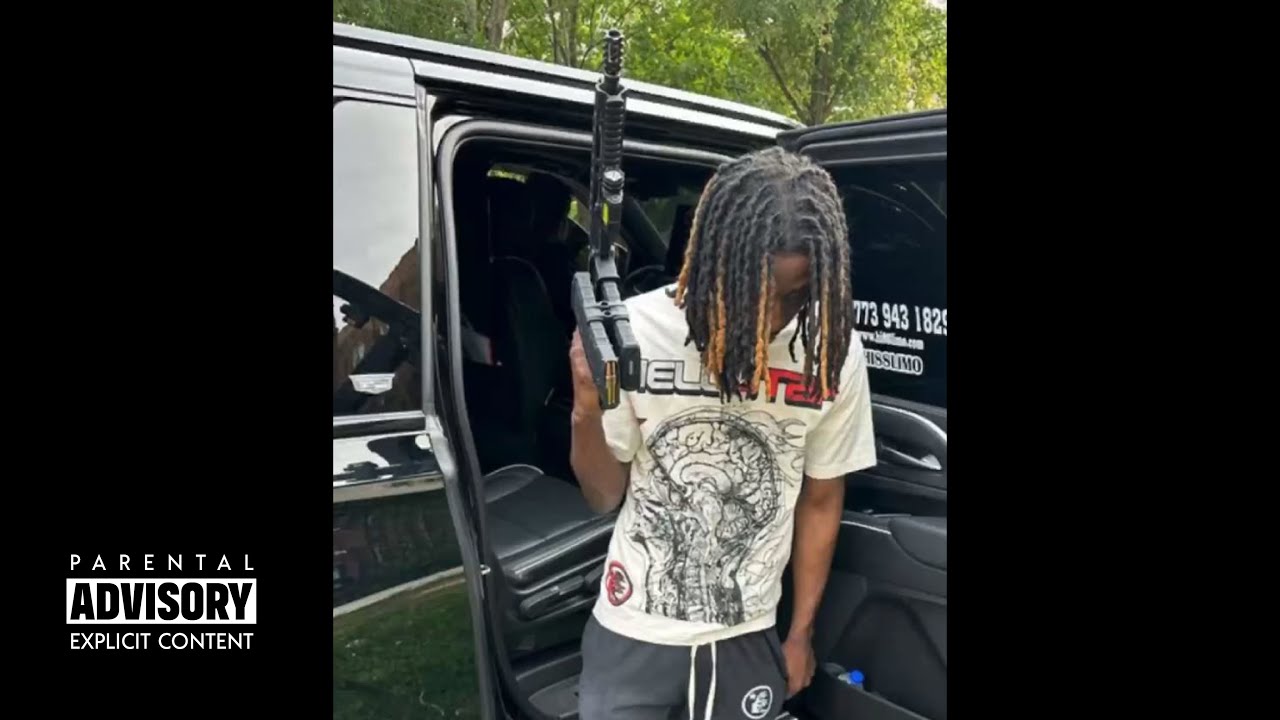 "Georgia" - prod. REVSON