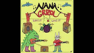 Nana Grizol | Motion in the Ocean